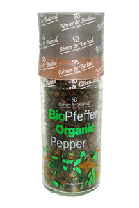RB180-O PEPPER